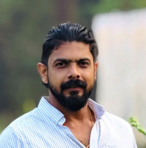 Kurian Mathew