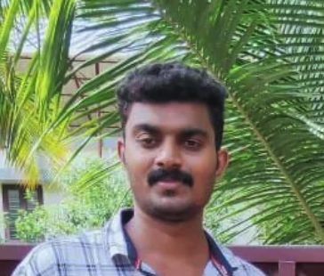 Vishnu Vijyan