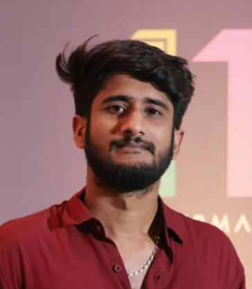 Viswajith G.