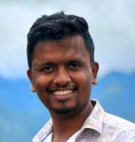 Bibin Babu