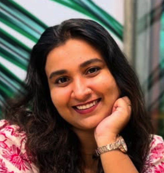 Vyshnavi Nath