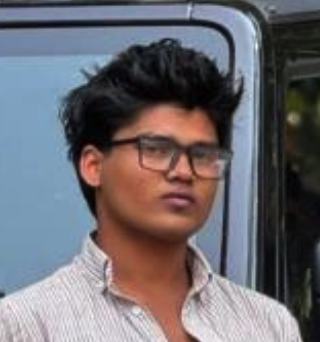Jishad M