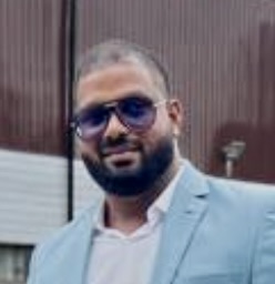 Ashok Ambady